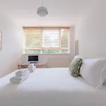 Unique 3Bd Flat In Hoxton With Private Garden