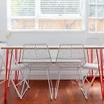 Unique 3Bd Flat In Hoxton With Private Garden