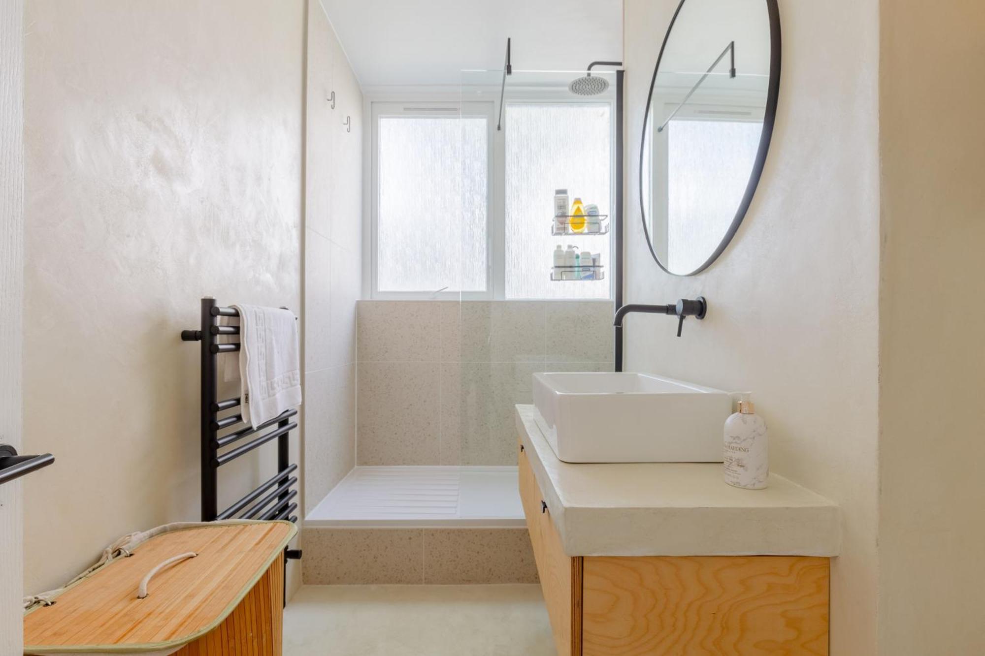 Unique 3bd Flat In Hoxton With Private Garden * Londra