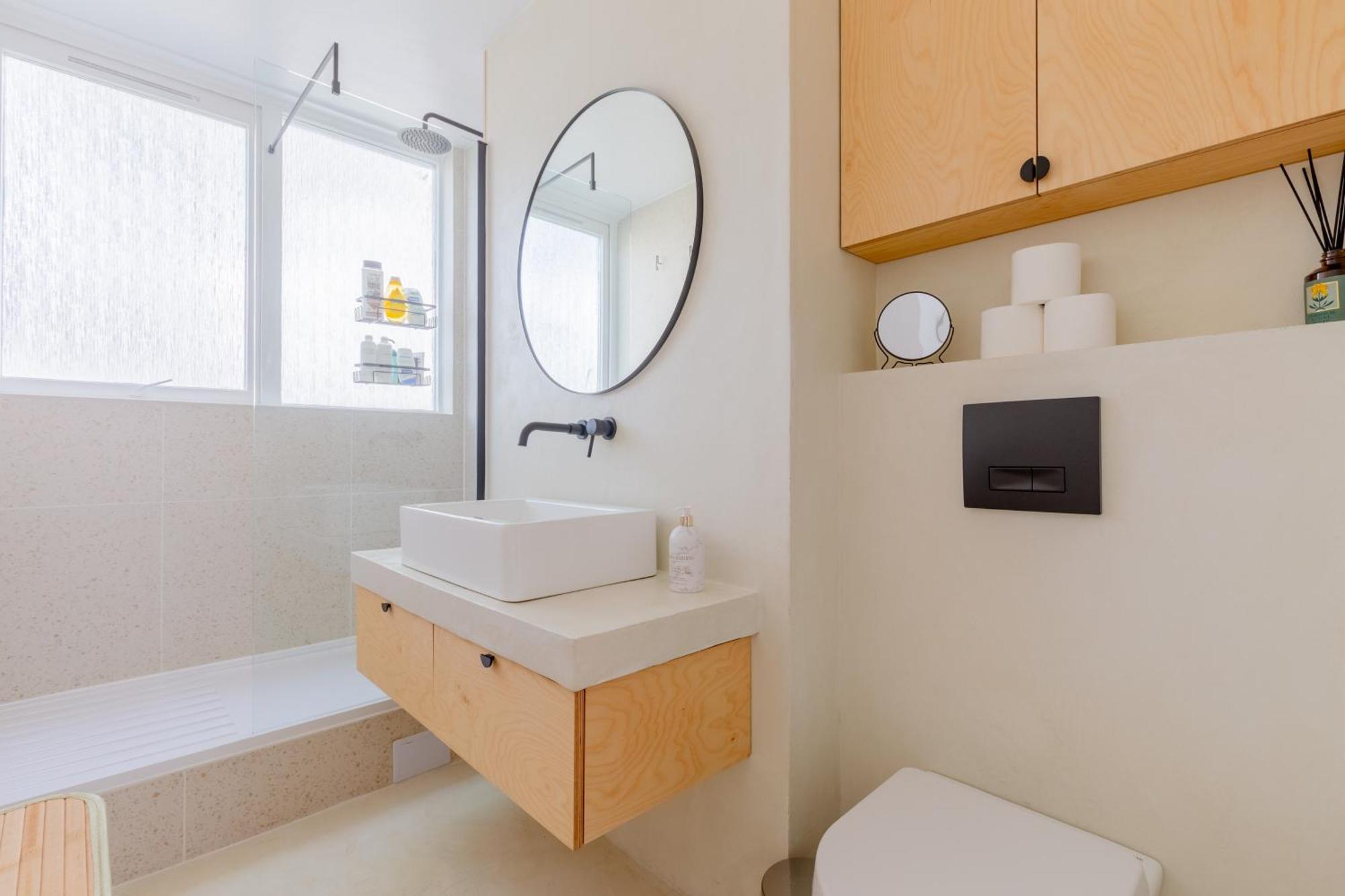 Unique 3bd Flat In Hoxton With Private Garden