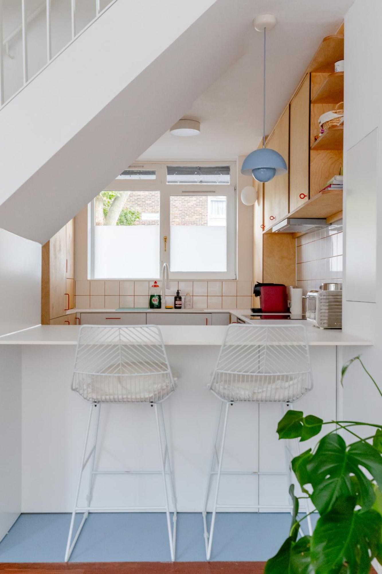 Unique 3bd Flat In Hoxton With Private Garden Appartamento *
