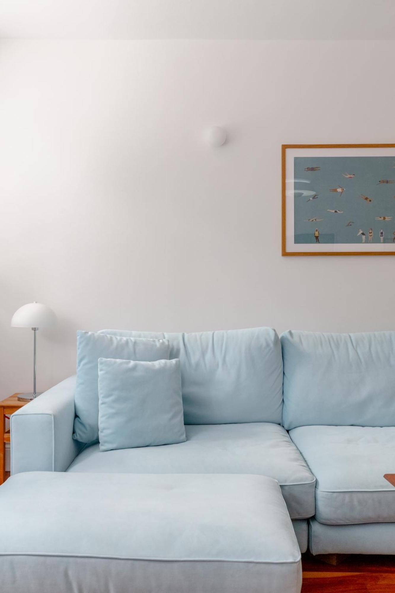 Unique 3bd Flat In Hoxton With Private Garden Londra