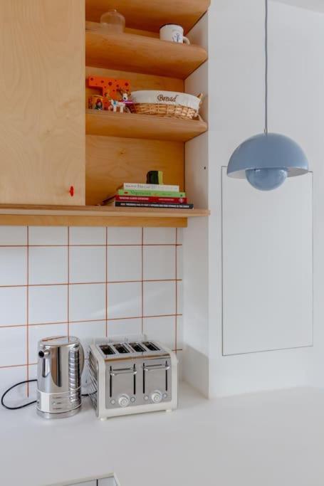 Unique 3bd Flat In Hoxton With Private Garden Appartamento *